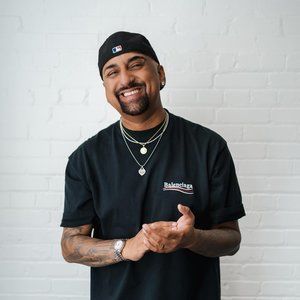 Meet your Posher, Peter